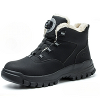 "Rocky" V2 Winter Insulated Boots