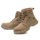 "Creed" Steel Toe Tactical Work Boot